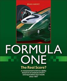 Formula One - The Real Score? Formula One - The Real Score?