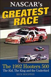Nascar's Greatest Race: The 1992 Hooters 500