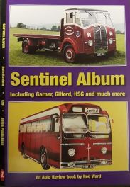 Sentinel Album (Auto Review No 128 )