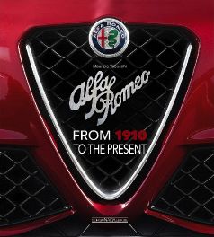 Alfa Romeo from 1910 to the Present