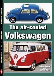 Air-cooled Volkswagen (Auto Review Album Number 129)