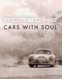 Porsche: Cars with Soul
