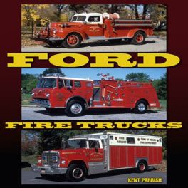Ford Fire Trucks Ford Fire Trucks