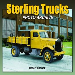 Stirling Trucks (Photo Archive)