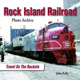 Rock Island Railway (Photo Archive)