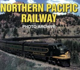 Northern Pacific Railway (Photo Archive)