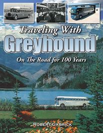 Traveling with Greyhound Traveling with Greyhound