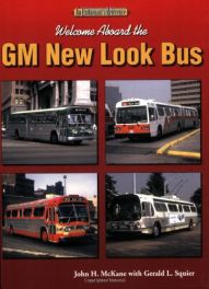 Welcome Aboard the GM New Look Bus (Enthusiast's Reference)