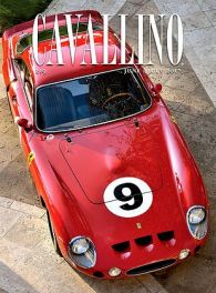 Cavallino Number 219 (June 2017 / July 2017) Cavallino Number 219 (June 2017 / July 2017)
