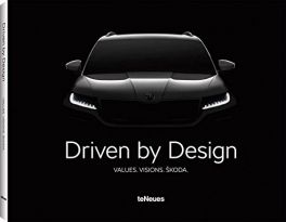 Skoda - Driven by Design