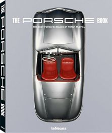 Porsche Book - Small Edition