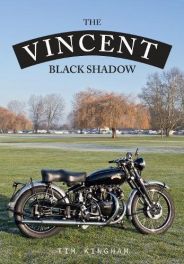 Vincent Black Shadow Vincent Black Shadow