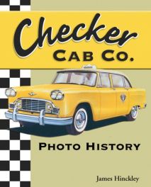 Checker Cab Co. Photo History Checker Cab Co. Photo History