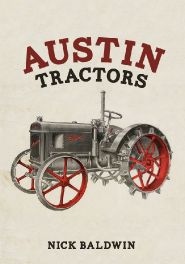 Austin Tractors Austin Tractors