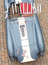 Cavallino Number 221 (October / November 2017)
