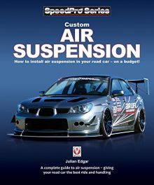 Custom Air Suspension ( Speedpro Series)