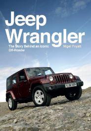 Jeep Wrangler: The Story Behind an Iconic Off-Roader
