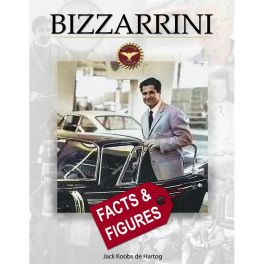 Bizzarrini : Facts & Figures Bizzarrini : Facts & Figures
