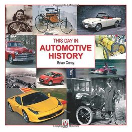 This Day in Automotive History