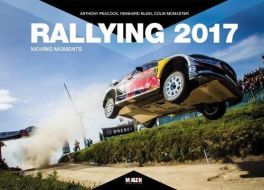 Rallying 2017 - Moving Moments