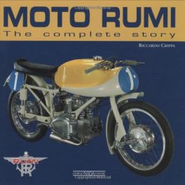 Moto Rumi - The Complete Story