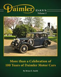 Daimler Days Volume 3: Special Edition