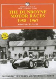 Dunboyne Motor Races 1958-1967 (Irish Transport Series)