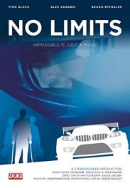 No Limits (60 Mins) DVD