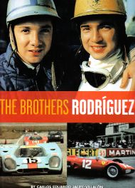 Brothers Rodriguez , The