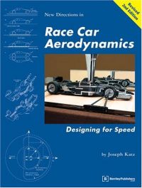 Race Car Aerodynamics Designing For Speed