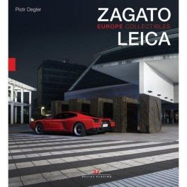 Zagato Leica: Europe Collectibles