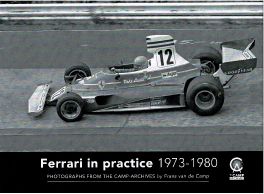 Ferrari In Practice 1973-1980