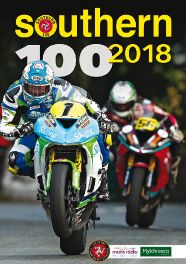 Southern 100 2018 (123 Mins) DVD