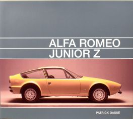 Alfa Romeo Junior Z Alfa Romeo Junior Z