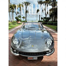 Cavallino Number 227 (October / November 2018) Cavallino Number 227 (October / November 2018)