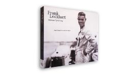 Frank Lockhart: American Speed King Frank Lockhart: American Speed King