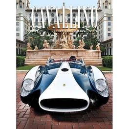 Cavallino Number 235 (February 2020 / March 2020) Cavallino Number 235 (February 2020 / March 2020)