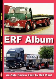 ERF Album (Auto Review Album Number 160) ERF Album (Auto Review Album Number 160)