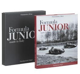 Formula Junior : Made In Italy Formula Junior : Made In Italy