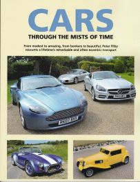 Cars - Through The Mists Of Time Cars - Through The Mists Of Time