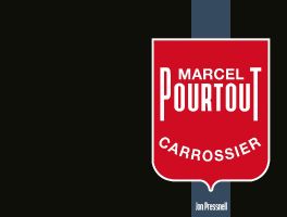 Marcel Pourtout : Carrossier Marcel Pourtout : Carrossier