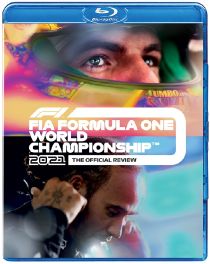 F1 2021 Official Review (448 Mins) Blu-ray F1 2021 Official Review (448 Mins) Blu-ray