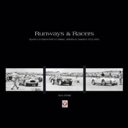 Runways & Racers - 1952 - 1954