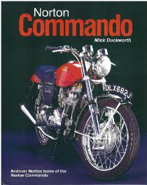 Norton Commando Norton Commando