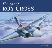 The Art of Roy Cross The Art of Roy Cross
