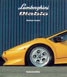 Lamborghini Diablo Lamborghini Diablo