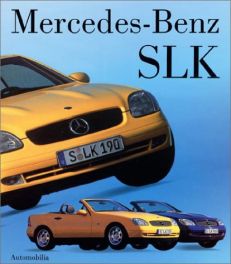 Mercedes Benz SLK Mercedes Benz SLK