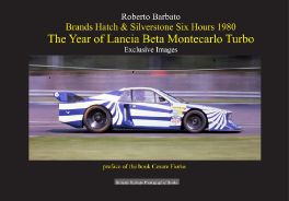 The Year Of The Lancia Beta Montecarlo Turbo The Year Of The Lancia Beta Montecarlo Turbo