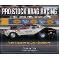 Pro - Stock Drag Racing Pro - Stock Drag Racing
