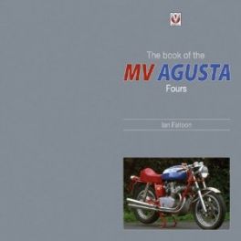 Mv Agusta Fours Mv Agusta Fours